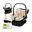 Beige, SET