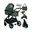2in1, Groen