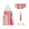 4500 mAh, Roze
