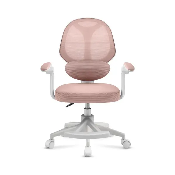 Mark Adler Junior 4.5 Schreibtischstuhl Kinder – Ergonomischer Kinderschreibtischstuhl – Mit Fußstütze – Höhenverstellbar 80–150 Cm – thumbnail