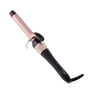 Adler Ad 2117 haarstyler Krultang Warm Zwart, Koper 180 W 1,8 m