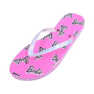 sarcia.eu Roze Barbie-slippers / 38-39