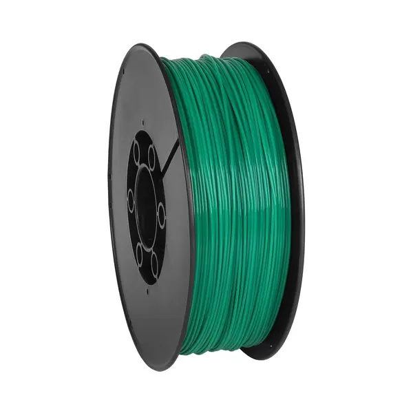 Sarcia.eu Filament Grünes Filament Pla 1, 75 Mm (Draht) Für 3D-Drucker 1 Kg thumbnail
