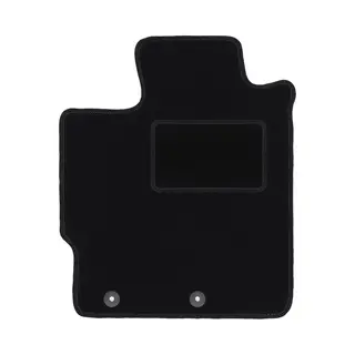 Wielganizator Automatte – Passend Für Toyota Yaris Iii Benzin 2011-2019 – Velours – Autozubehör - Auto Fußmatten – Fußmatte Auto –