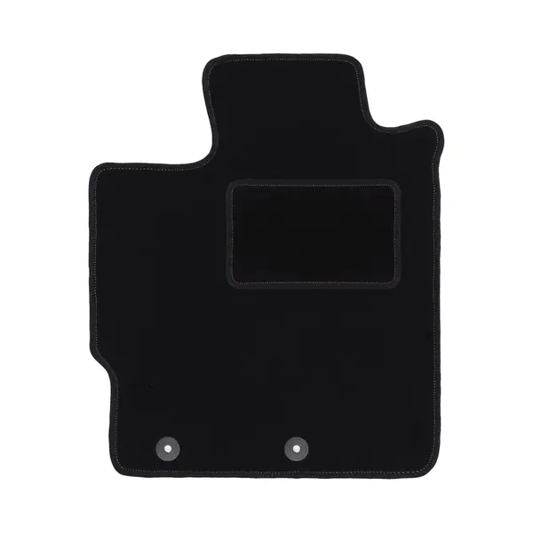 Wielganizator Automatte – Passend Für Toyota Yaris Iii Benzin 2011-2019 – Velours – Autozubehör - Auto Fußmatten – Fußmatte Auto – thumbnail