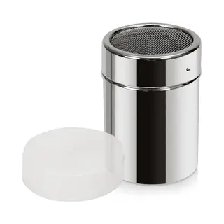 Orion Poeder Strooier Naar Poedersuiker En Kaneel 300 Ml - Cacao - Kaneel - Poedersuiker - Kruidenstrooier - Kruidenpotje