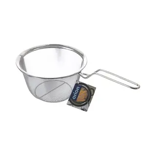 orion group Frituurmand 35, 5x19, 5 Cm - Frituurmandje - Mand Voor Frituurpan
