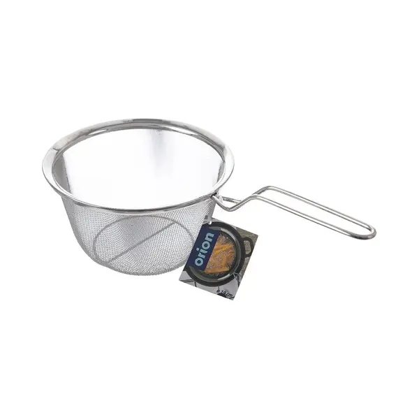 orion group Frituurmand 35, 5x19, 5 Cm - Frituurmandje - Mand Voor Frituurpan thumbnail