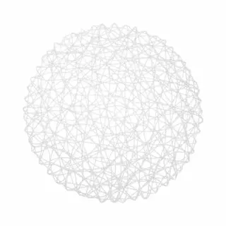 Orion Group Platzdeckchen Telleruntersetzer Platzdeckchen Platzmatte Tischunterlage Untersetzer Platzdecke Tischuntersetzer Für Teller Und Besteck