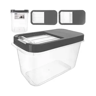 Orion Group - Aufbewahrungsbox Mit Deckel - Aufbewahrungsbehälter Lebensmittel - Küchen Frischhaltedosen - Aufbewahrungsbox - Behälter Vorratsdosen