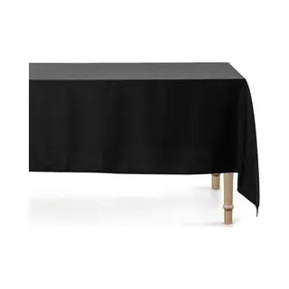 PartyDeco OBRU3-010 Tischdecke 180 x 300 cm