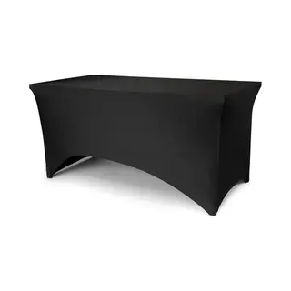 PartyDeco PKSB1-010 Tischdecke 76 x 183 cm