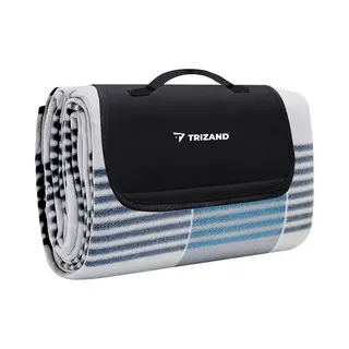 Trizand, Picknick Dekens