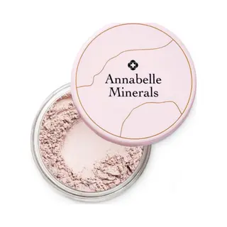 Annabelle Minerals - Glow Finishing Powder - 4g