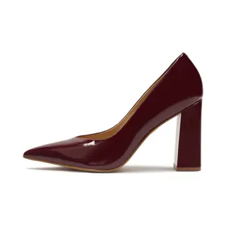 Kazar Pumps Bordeaux