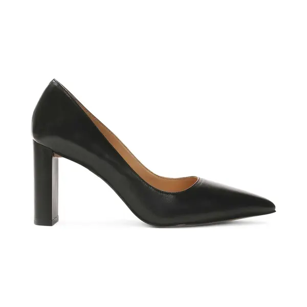 Kazar Black Pumps On A Post thumbnail