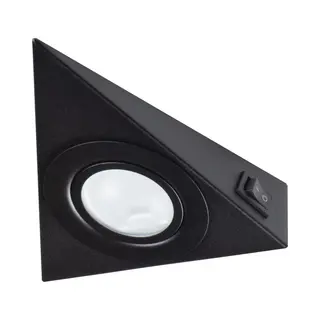 Kanlux Zepo Möbelleuchte 10W Max Klasse Iii, IP20, G4
