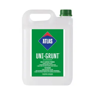 Atlas Uni-grunt Primer 5ltr