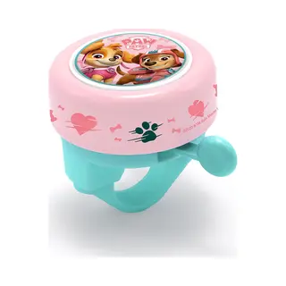 Paw Patrol Fietsbel