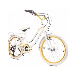 Sun Baby Mädchenfahrrad 20 Zoll Radgröße Heart Bike Zur Auswahl 6 Gang Shimano Kinderfahrrad Kinderrad Für Mädchen Von 6 Bis 10 Jahre
