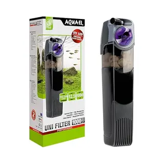Aquael 107404 aquarium filter