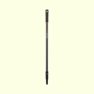 Fiskars 1000664 Handwerkzeug-Schaft, -Griff/-Adapter Aluminium 845 mm Handwerkzeugschaft