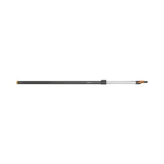 Teleskop-stiel Quikfit L.1, 4-2, 4m - 1000666 - Fiskars