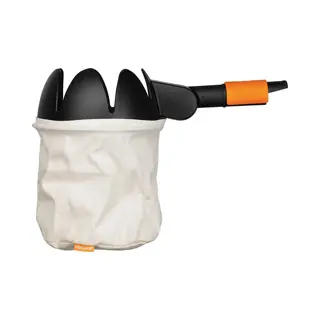 Fiskars 1000693 Obstpflücker für lose Früchte