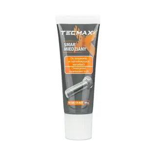 Tecmaxx 14-027 Copper Grease