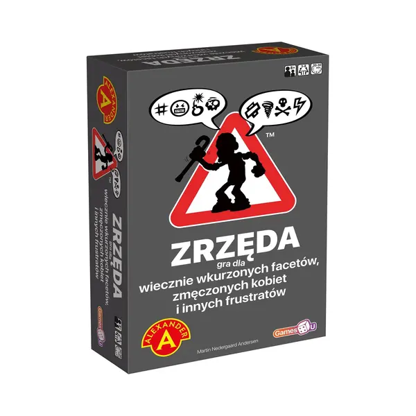 Alexander Zrzęda thumbnail