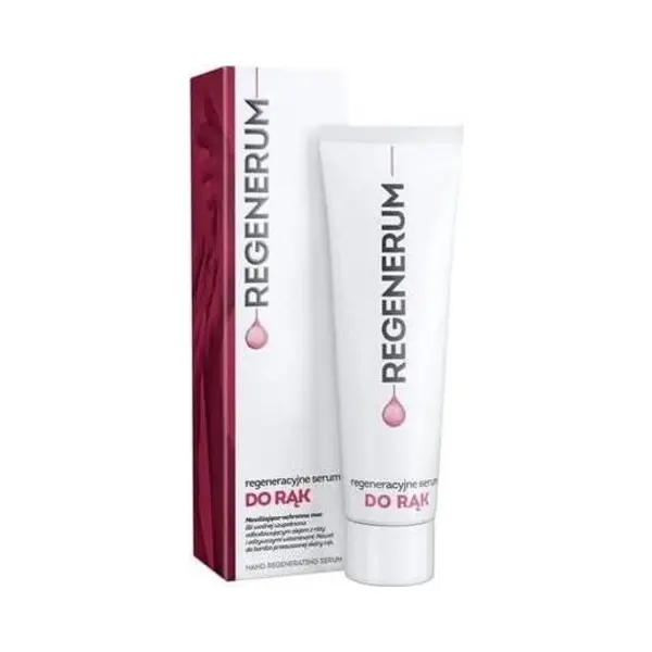 Regenerum Regenerierendes Handcreme-Serum 50 Ml thumbnail