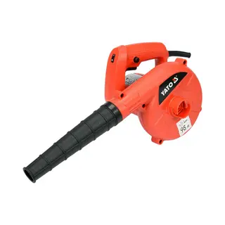 Yato Yt-85170 Laubbläser 600 W