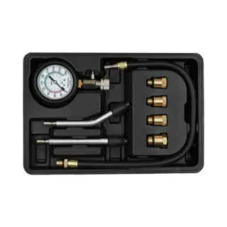 Yato Yt-73022 Manometer 0 - 20 bar