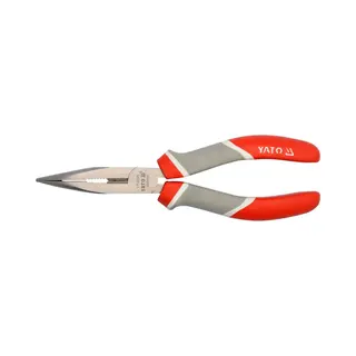 Gebogene Storchzange Aus Bimaterial 160 Mm Yt-2026 Yato
