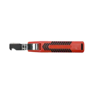 Yato Yt-2280 Kabelstripper Schwarz, Rot