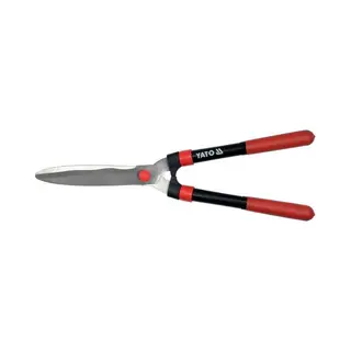 Yato Yt-8821 heggenschaar Zwart, Oranje