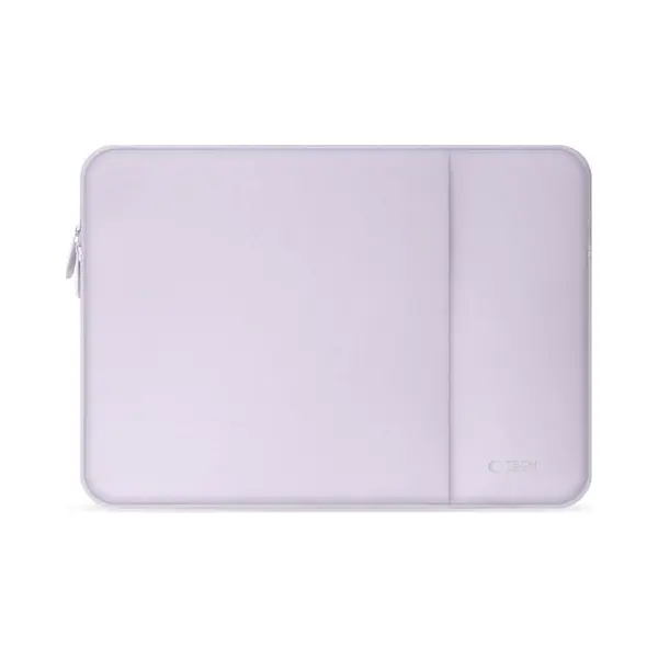 Tech-Protect Laptop Tas 14 Inch Neopreen Hoge Bescherming thumbnail