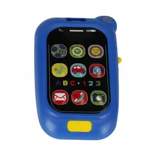 Bam Bam BamBam - Telefoon - Blauw