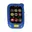 Blauw