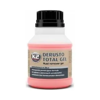 K2 L375 Rust Solvent