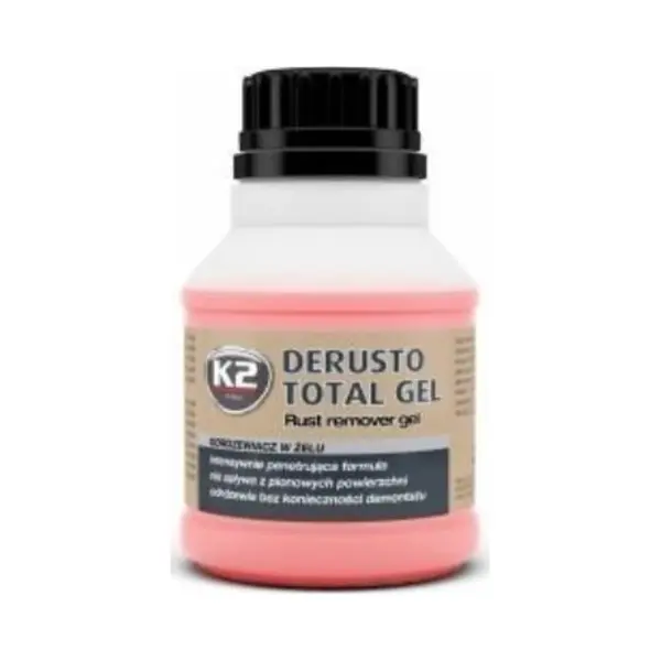 K2 L375 Rust Solvent thumbnail