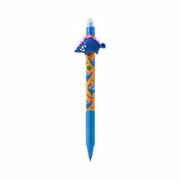 Sarcia.eu Gelschreiber Dinosaurier Radiergummi-Stift Mit Gel-Tinte thumbnail