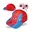 rood kleur