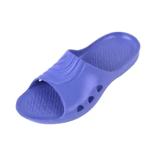 sarcia.eu Miss Lemigo Blauwe Teenslippers