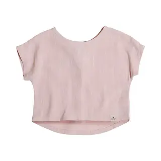 Alwero Top Yara Crystal Gray 116-122
