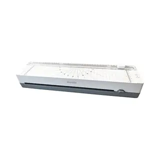 Avenido Lamineerapparaat - A3 - Incl. Trimmer & 5 Lamineerhoezen - Lamineermachine - Plastificeerapparaat - AV1043