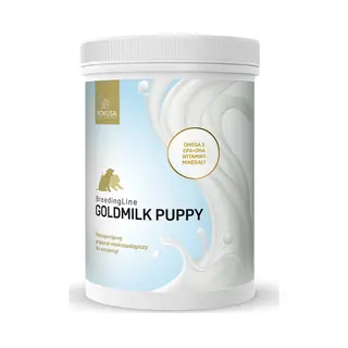 Pokusa BreedingLine GoldMilk Puppy 500g