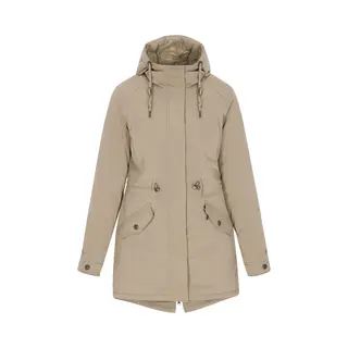 DreiMaster Vintage Tussenparka Beige