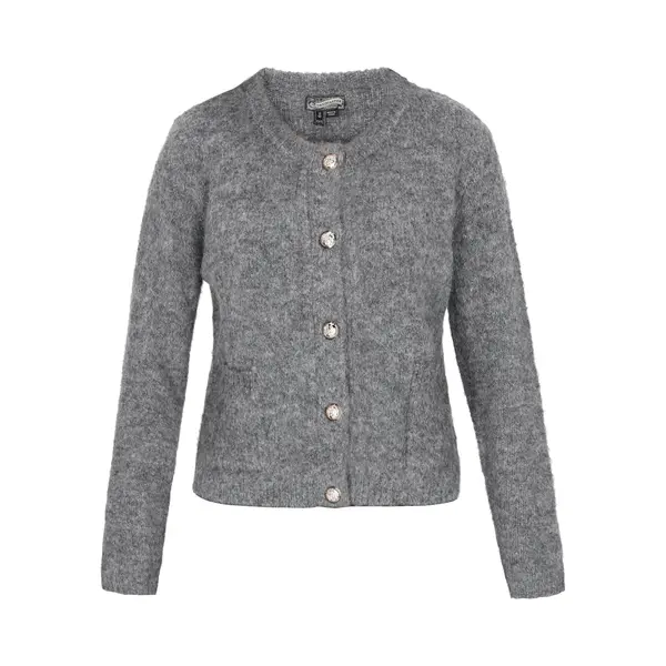 DreiMaster Vintage Strickjacke thumbnail