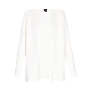 DreiMaster Klassik Strickjacke